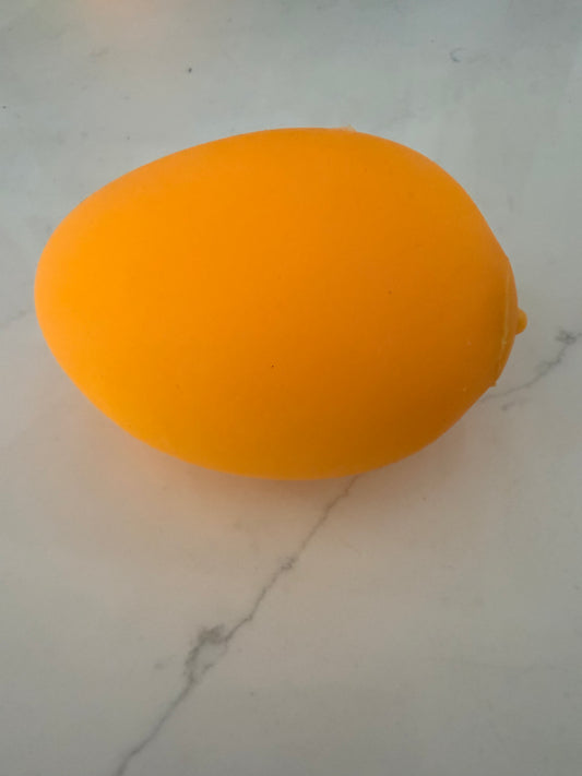 Mango Squishy