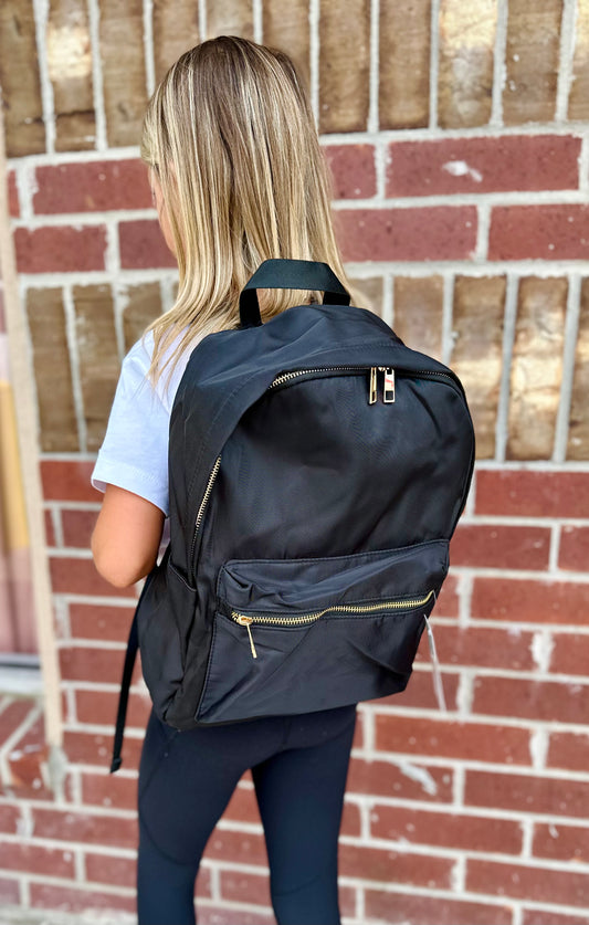 Ellie Backpack