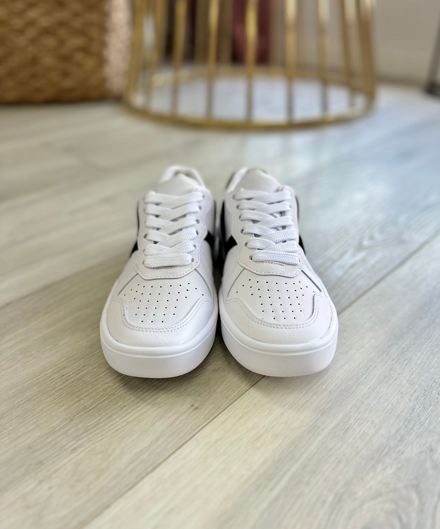 Mason Sneaker