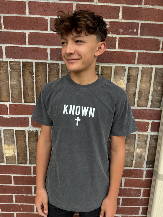 Known Tee