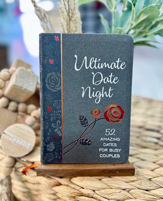 Ultimate Date Night