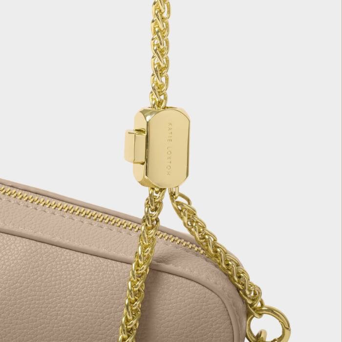 Kati Loxton Remi Slider Chain Crossbody Bag