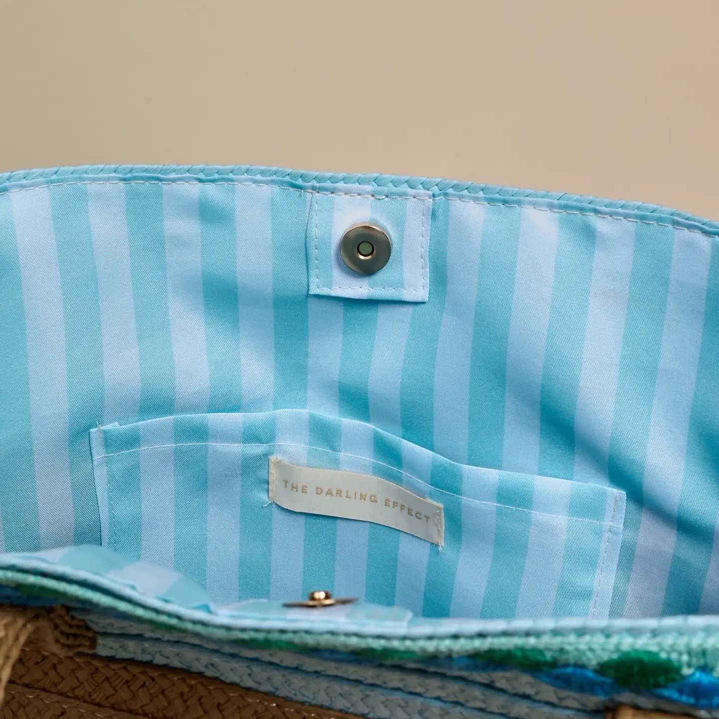 Coastal Breeze Tote
