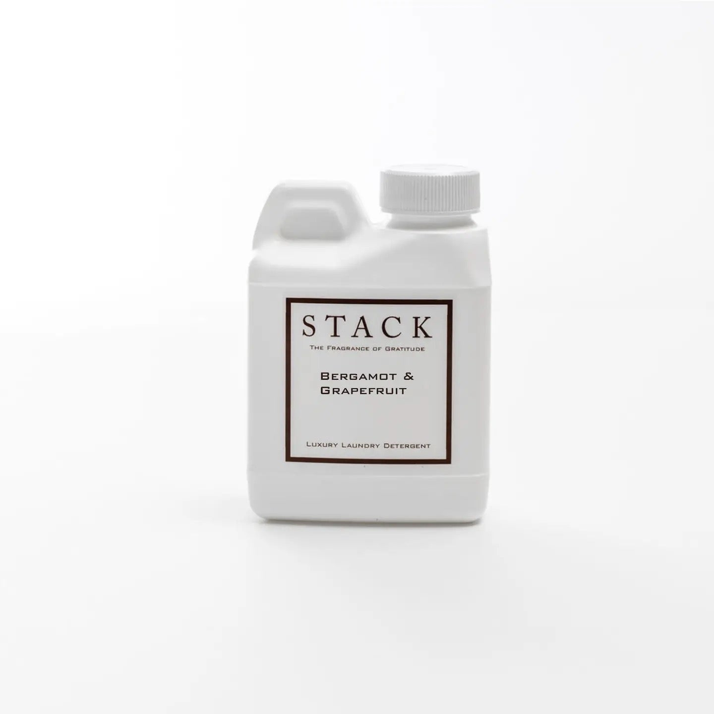STACK Laundry Detergent 8oz