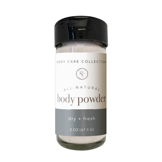 Rowe Casa Body Powder