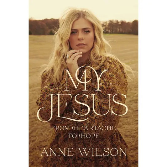 "My Jesus" Book