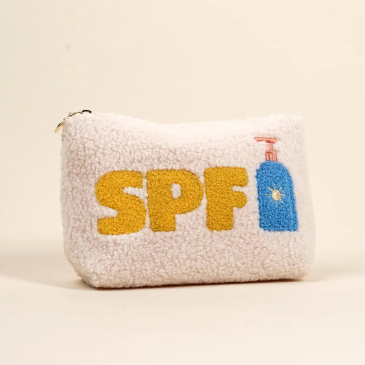 SPF Pouch