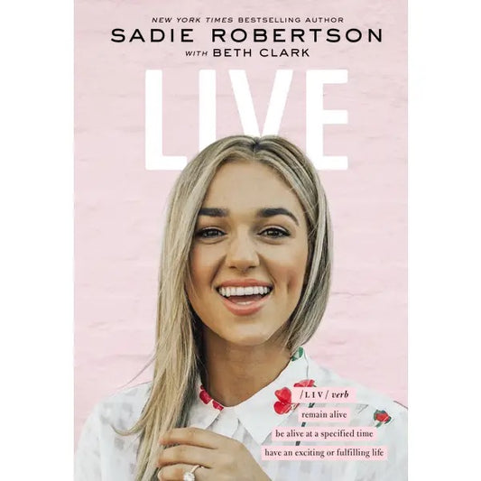 "Live" Book