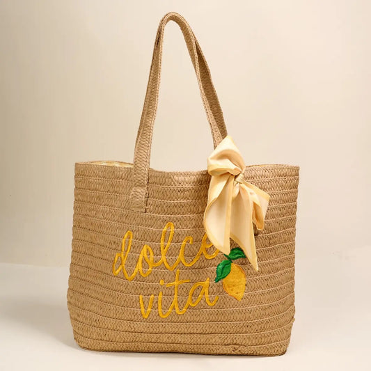 Dolce Vita Tote