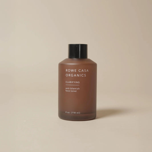 Rowe Casa Clarifying Anti-Blemish Face Toner