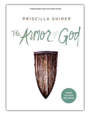 Armor of God Study