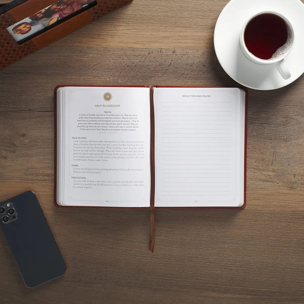 199 Prayers for My Wife