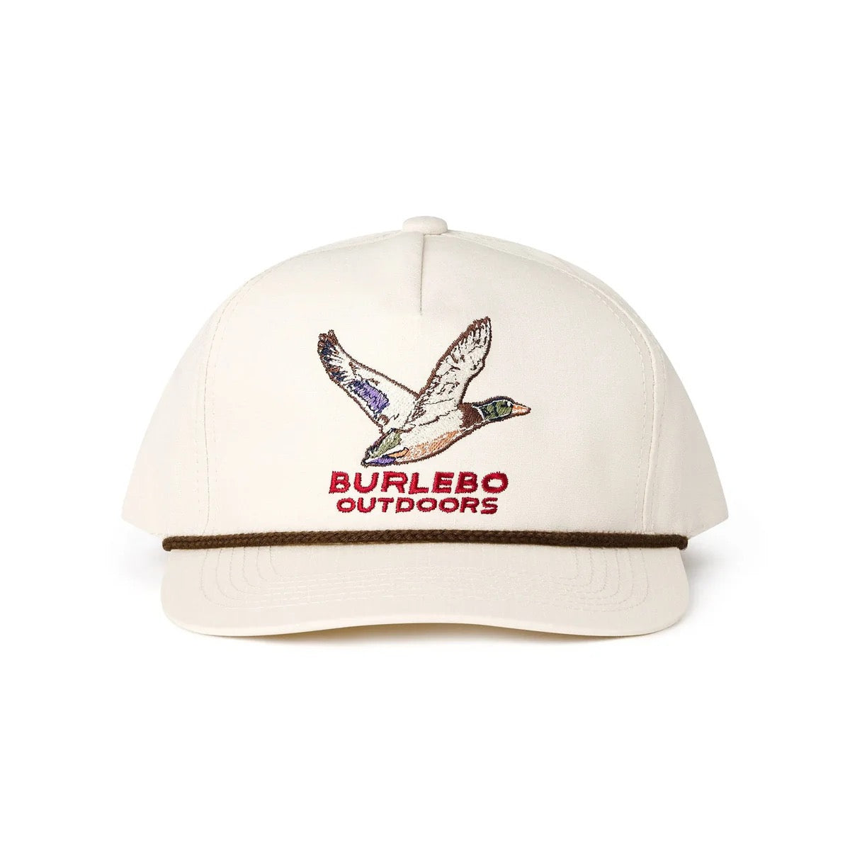 Burlebo Cap - BURLEBO Outdoors - Putty