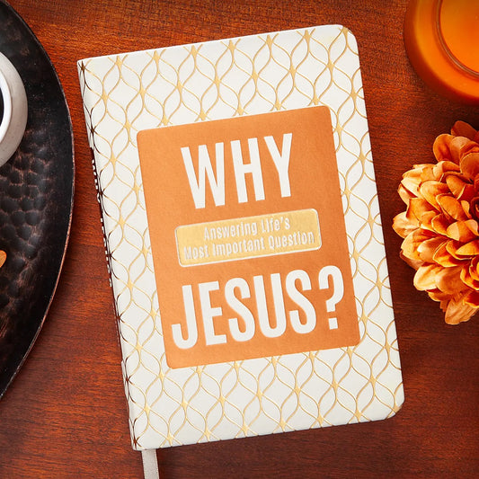 Why Jesus? Devotional