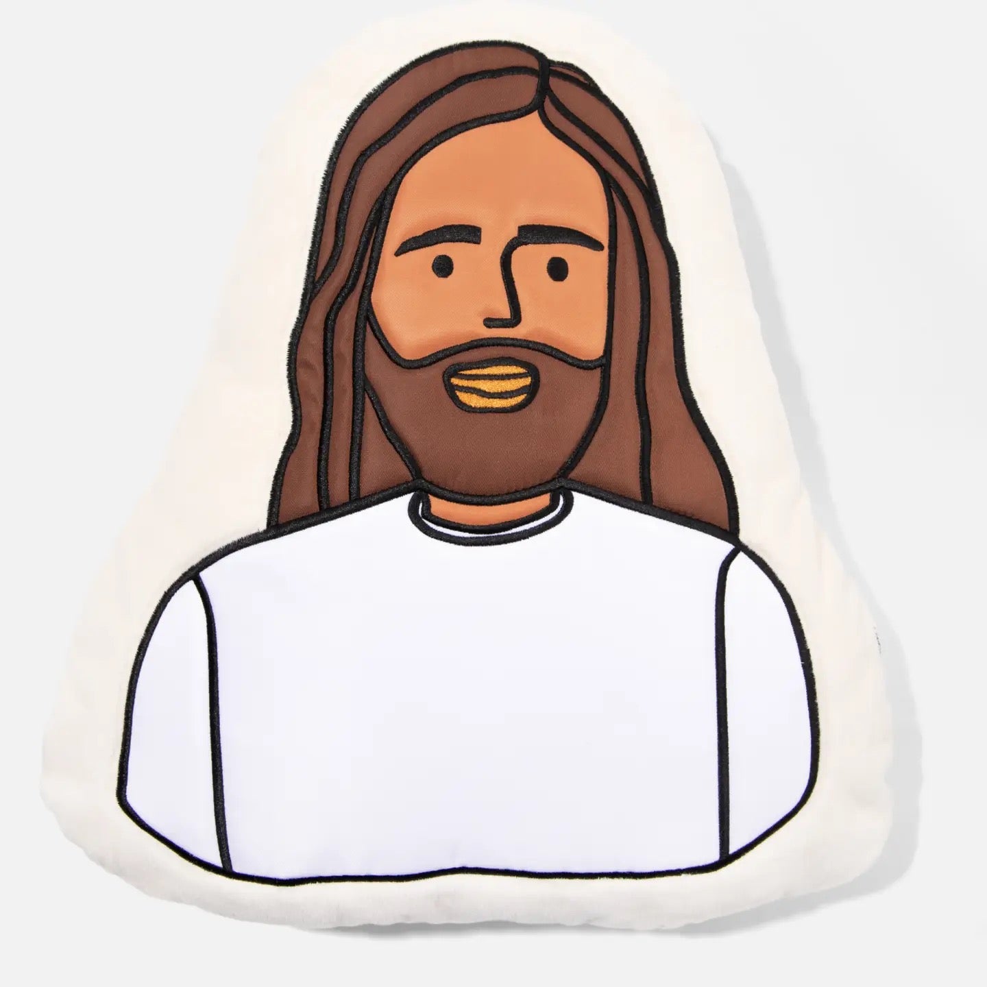 Jesus Pillow