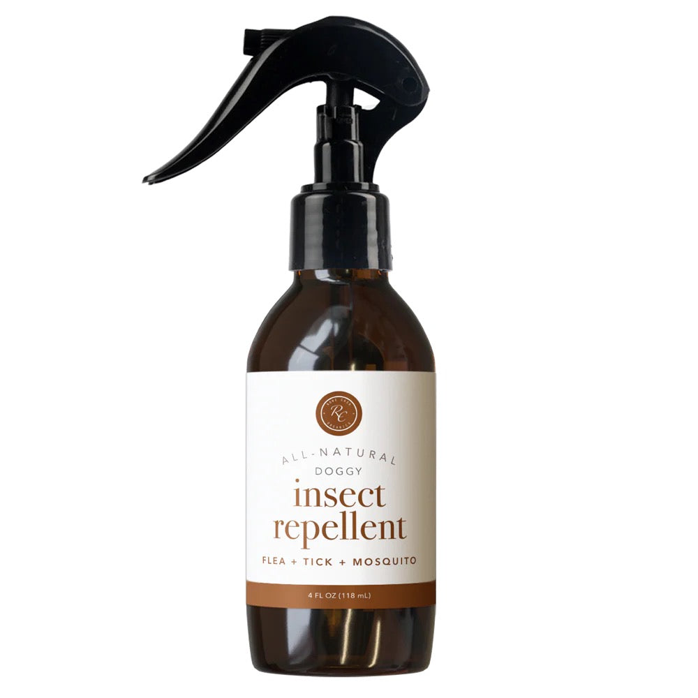 Rowe Casa Doggy Insect Repellent