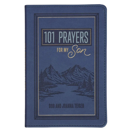 101 Prayers for My Son
