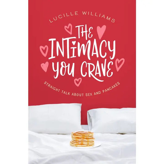 The Intimacy You Crave