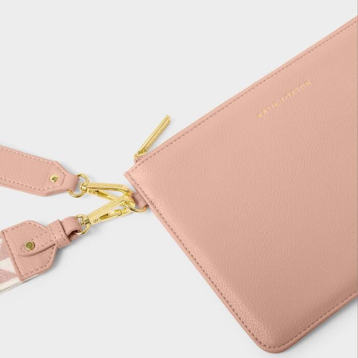 Katie Loxton Hallie Wristlet Pouch