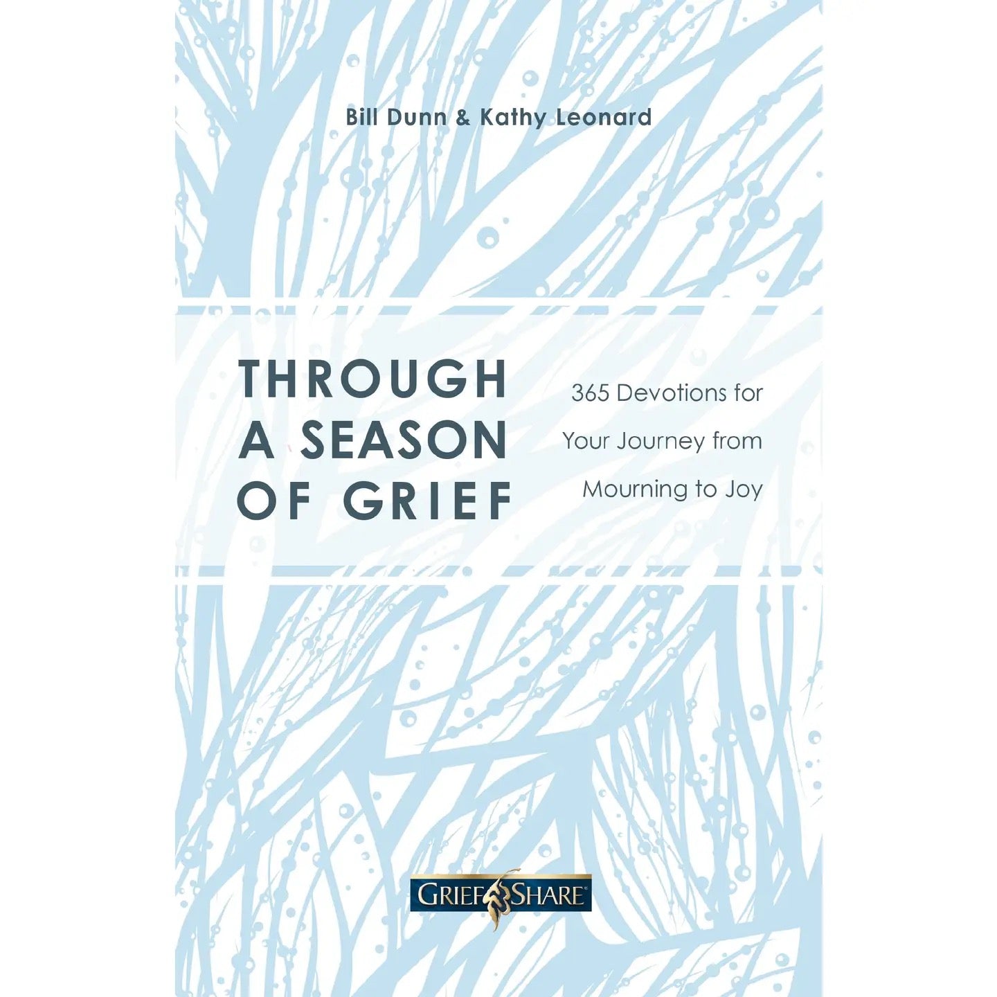 Through a Season of Grief Devotional