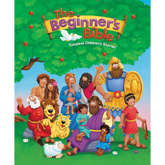 Beginner's Bible