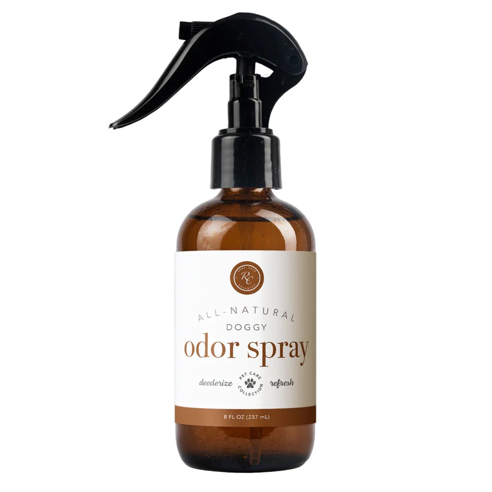 Rowe Casa Doggy Odor Spray