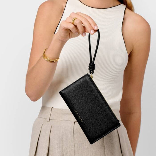 Katie Loxton Asha Fold Out Wristlet