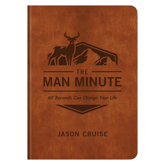 The Man Minute