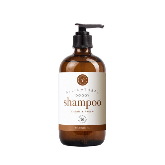 Rowe Casa Doggy Shampoo