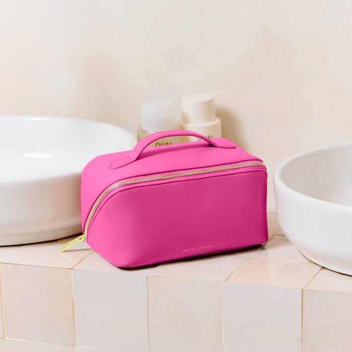Katie Loxton Medium Make Up Bag