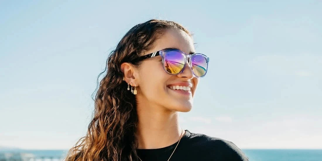 Blenders H Series Lilac Rush Sunglasses