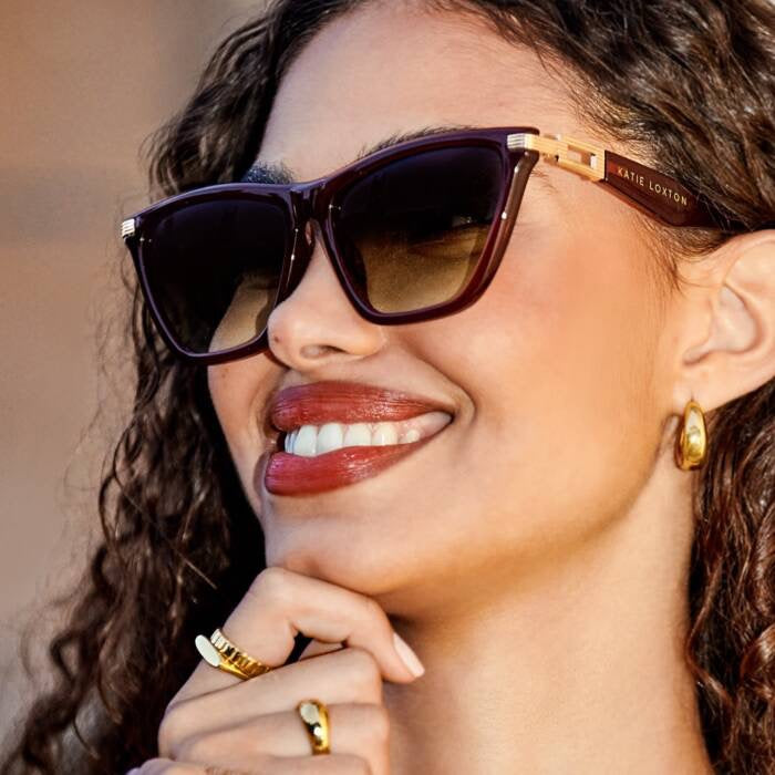 Katie Loxton Marbelle Sunglasses