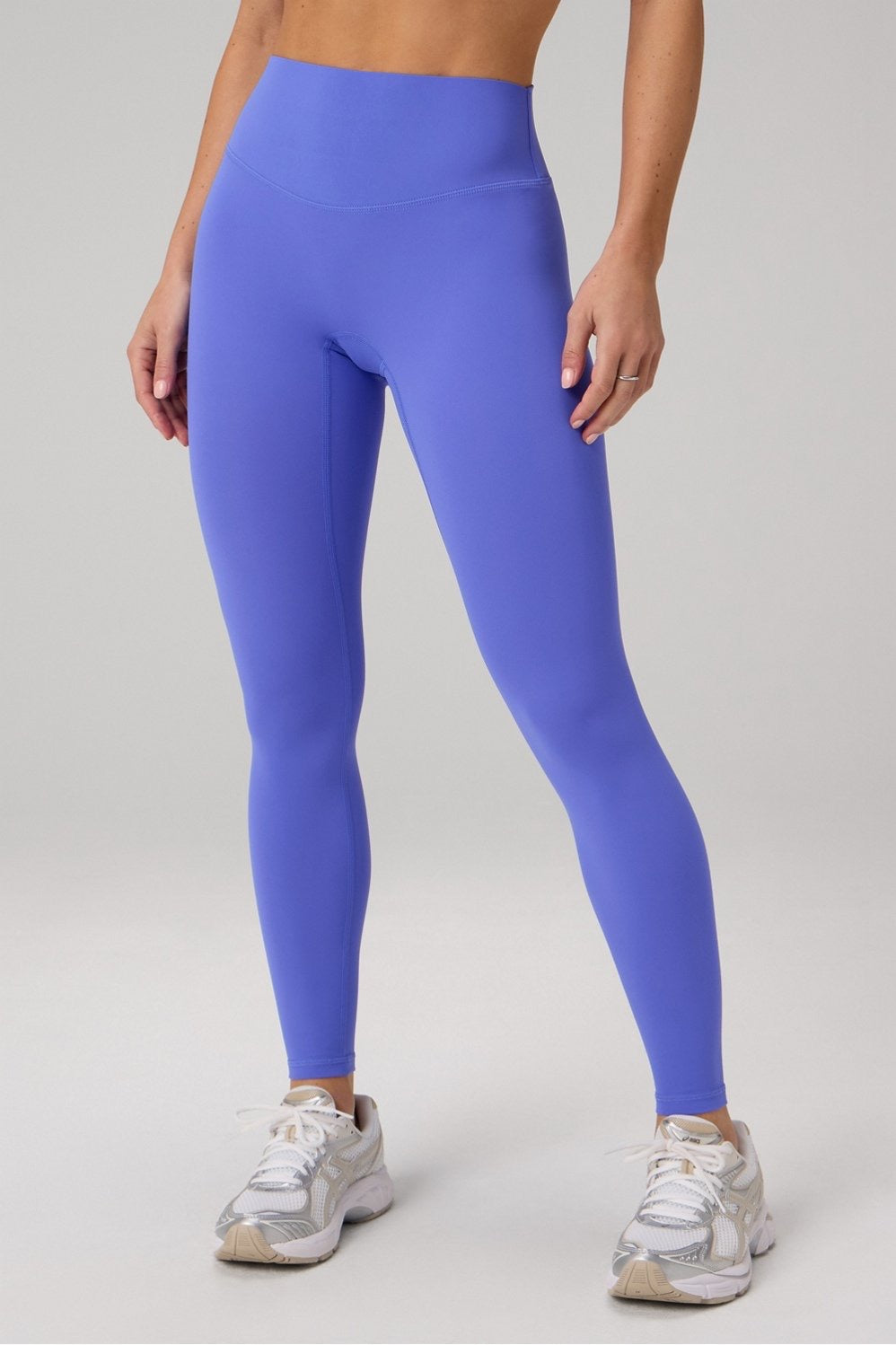 Fabletics NoSeam Prelude TLC Legging Sapphire Sky