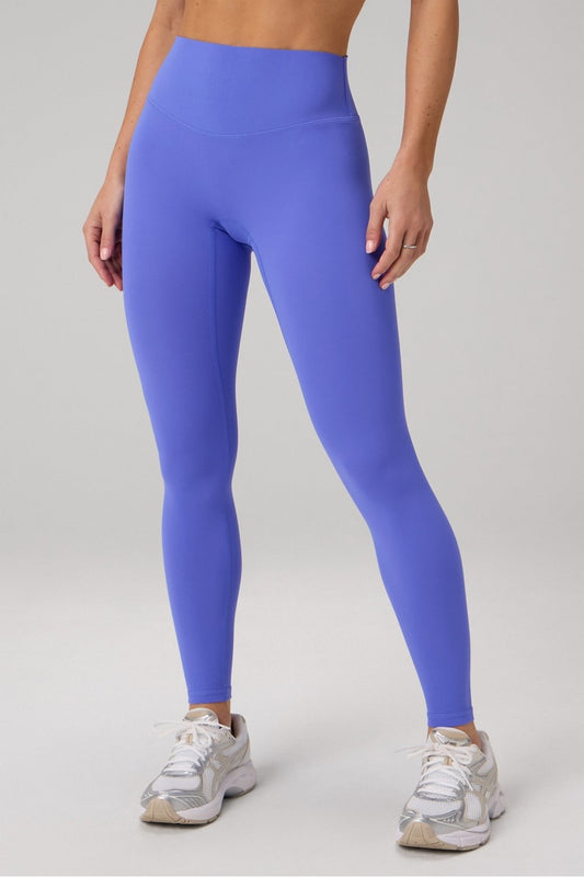 Fabletics NoSeam Prelude TLC Legging Sapphire Sky