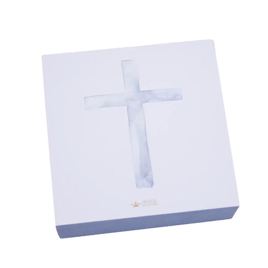 Cross Sticky 3x3 Note Pad