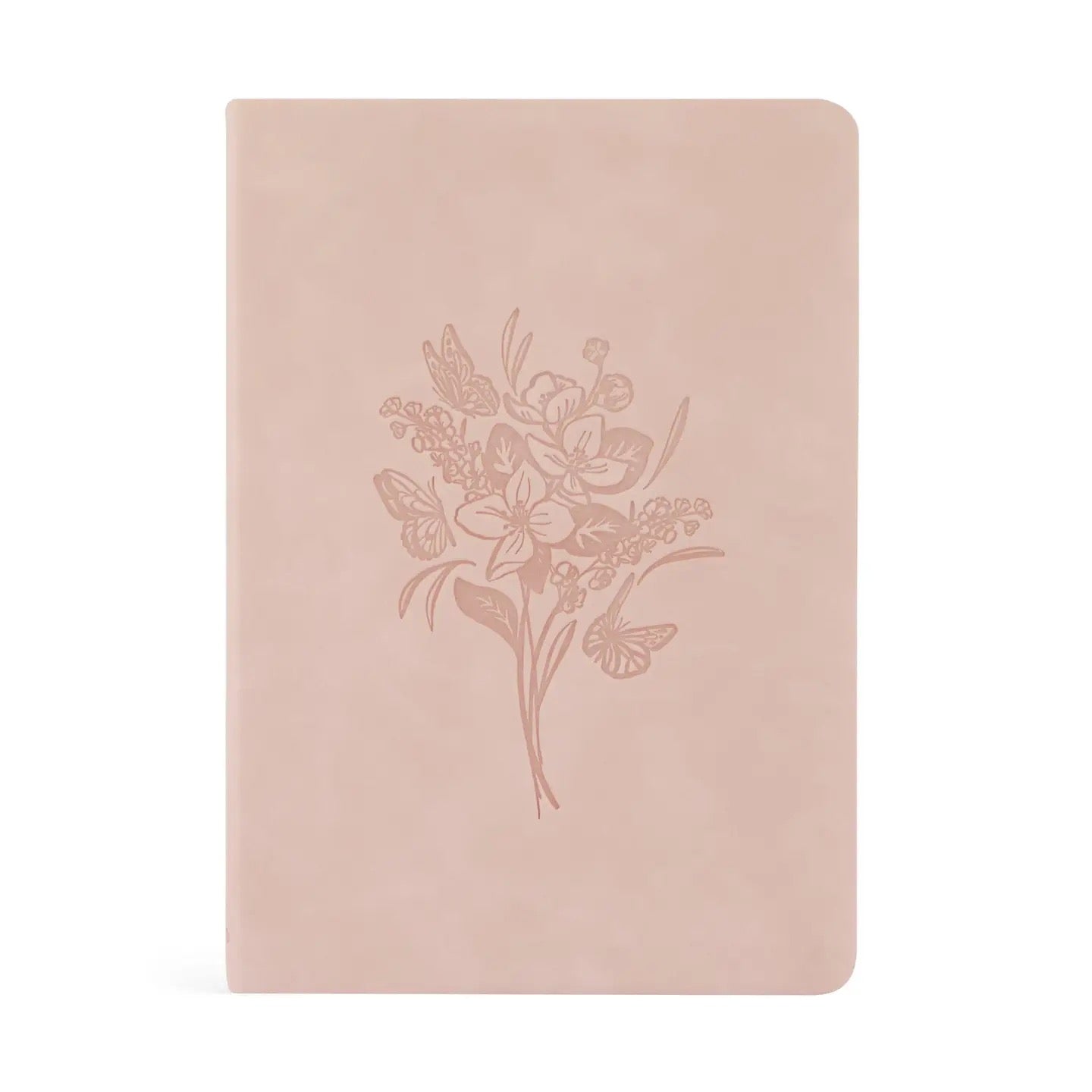 Hosanna Revival Notebook Shiloh