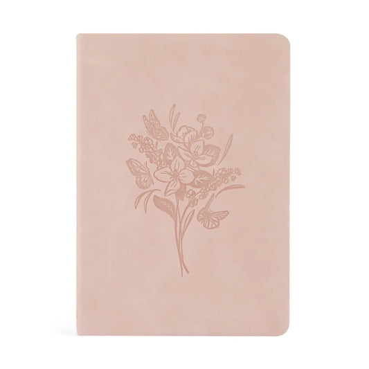 Hosanna Revival Notebook Shiloh