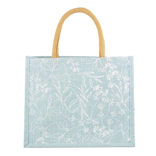 Lillian Tote Bag 12x10x8