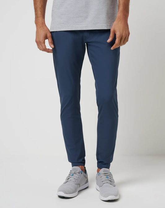 Travis Mathew OpenToClose Jogger-Mood Indigo