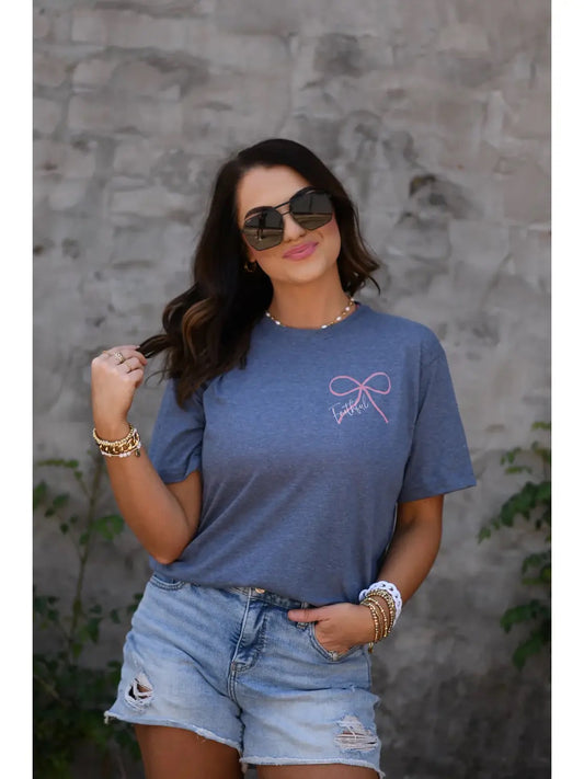 All My Life You Have Been Faithful Tee