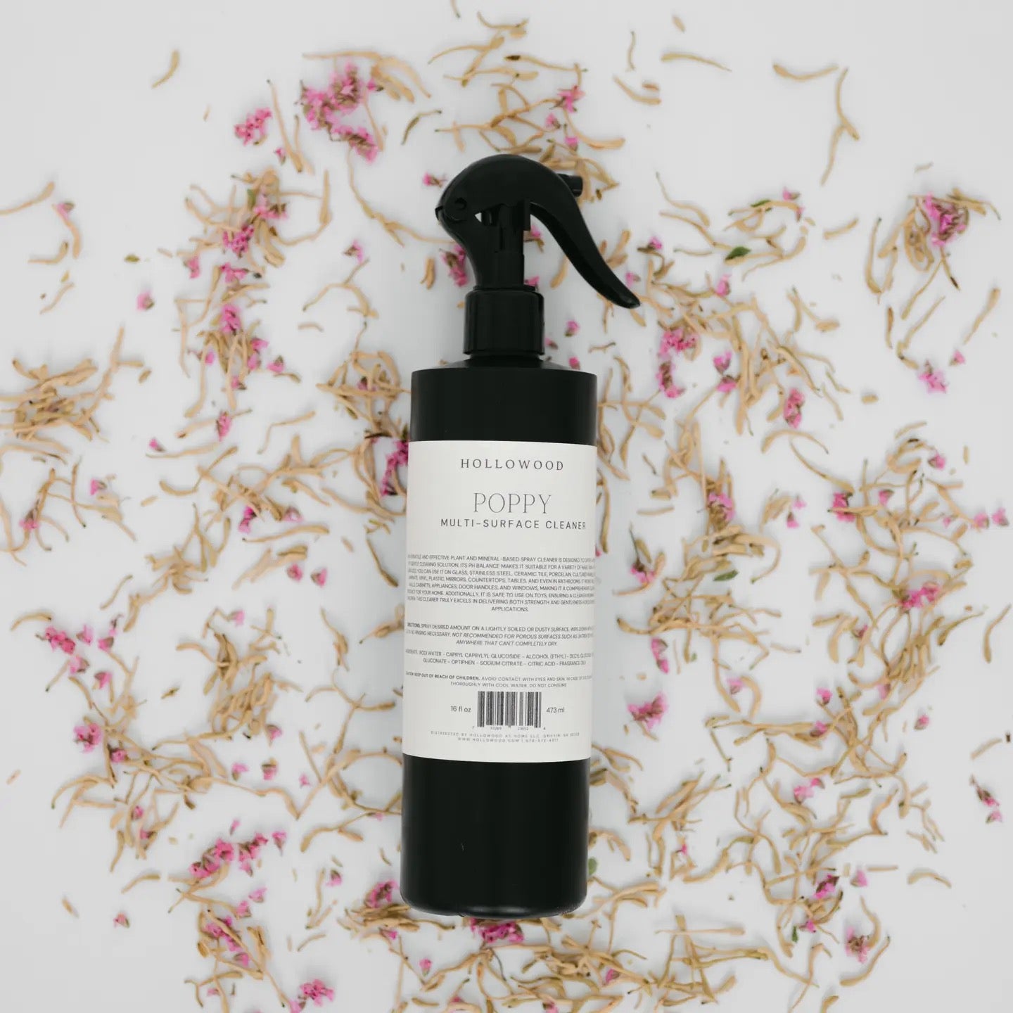 Hollowood Multipurpose Cleaner - Poppy