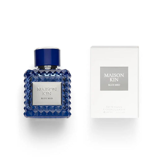 Blue Med Fragrance