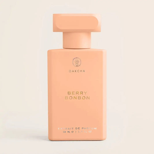 Oakcha Berry Bonbon