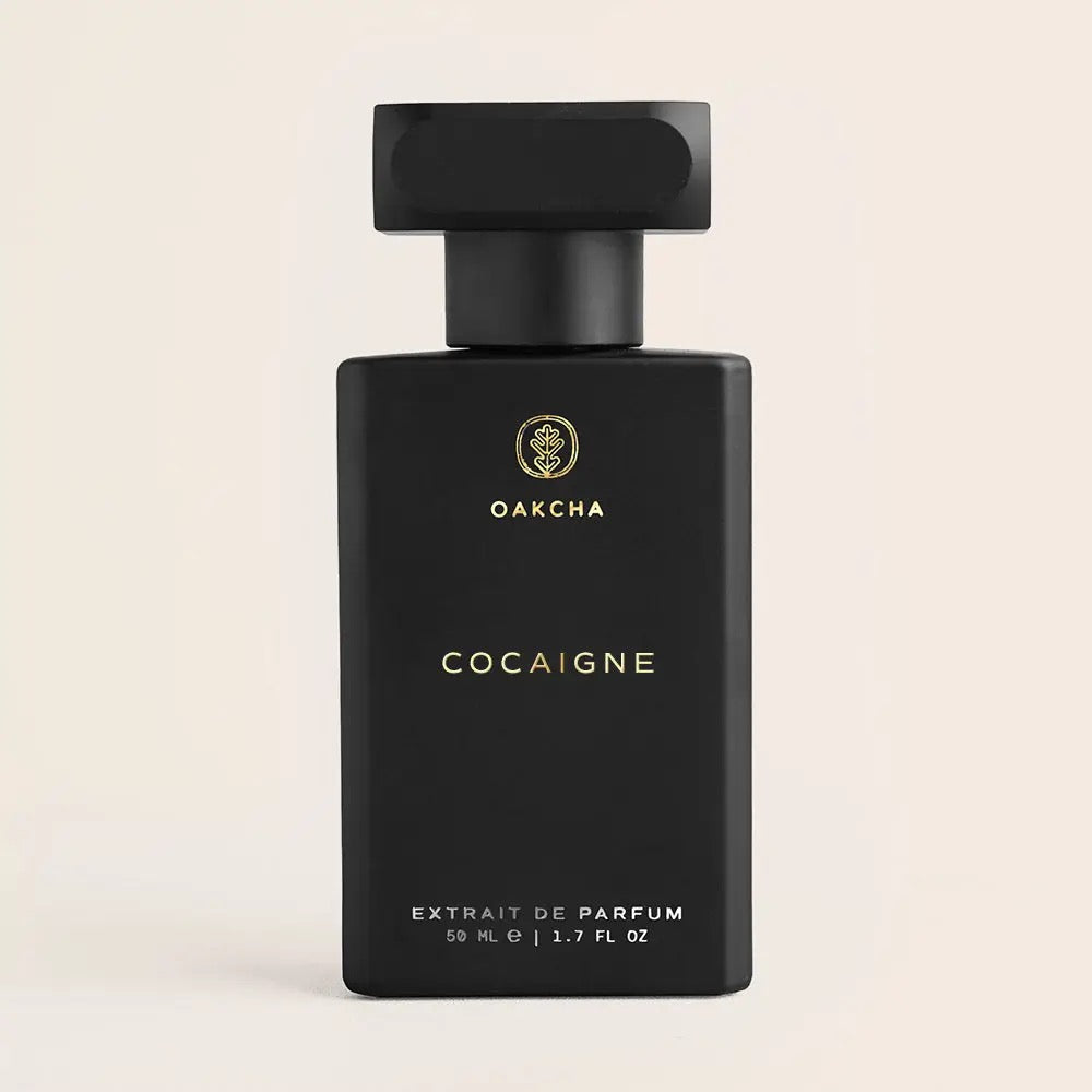 Oakcha Cocaigne Fragrance