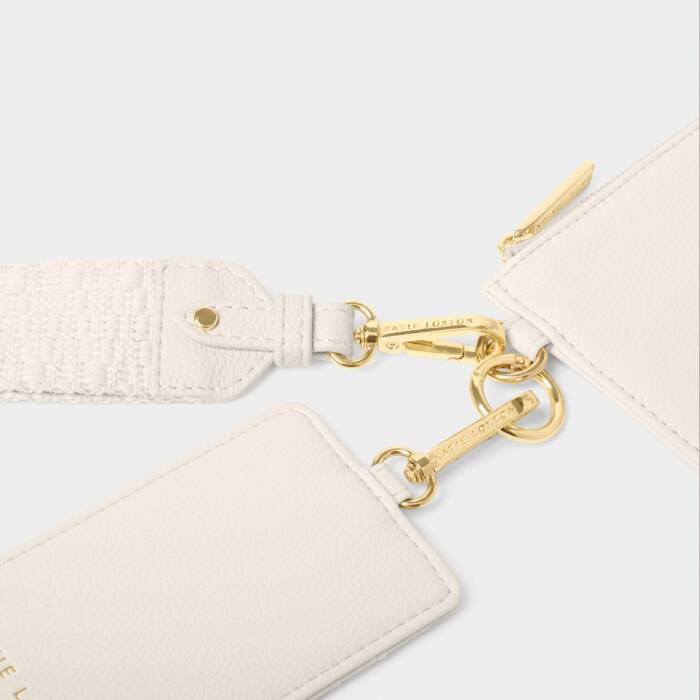 Katie Loxton Duo Accessories Clip