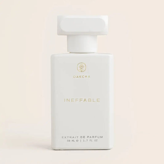 Oakcha Ineffable Fragrance