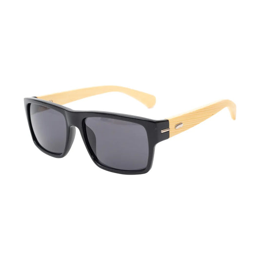 Men's Bamboo Sunglasses