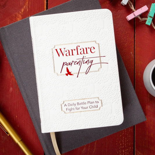 Warfare Parenting