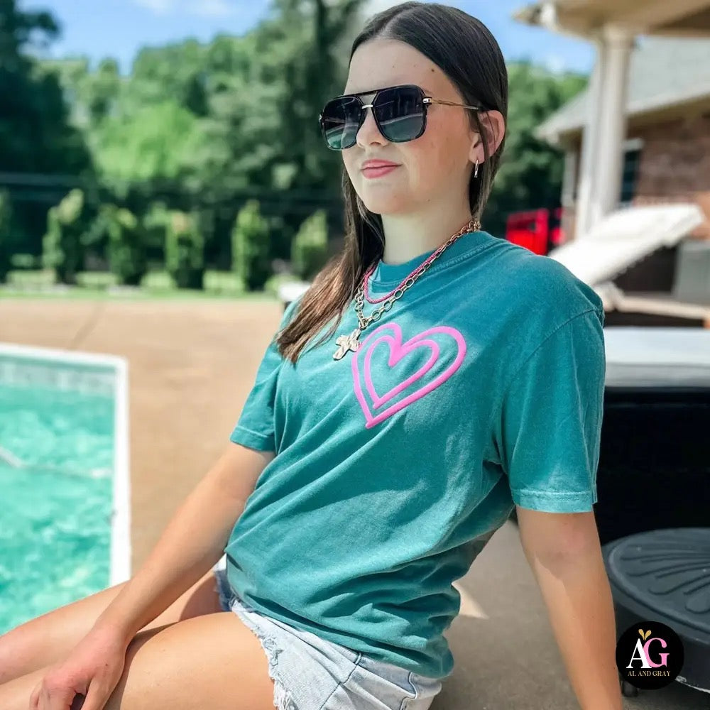 It Is Well with My Soul Tee