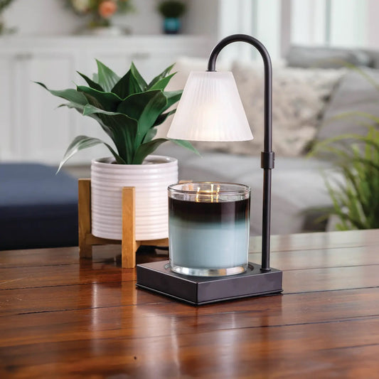 Lumiere Lamp Candle Warmer